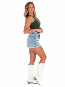 She + Sky Sale Keep The Dream Alive Bodysuit