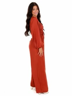 Budget ๐ฅ She + Sky One Of Us Satin Jumpsuit Playsuits ๐ 18 She + Sky One Of Us Satin Jumpsuit Playsuits