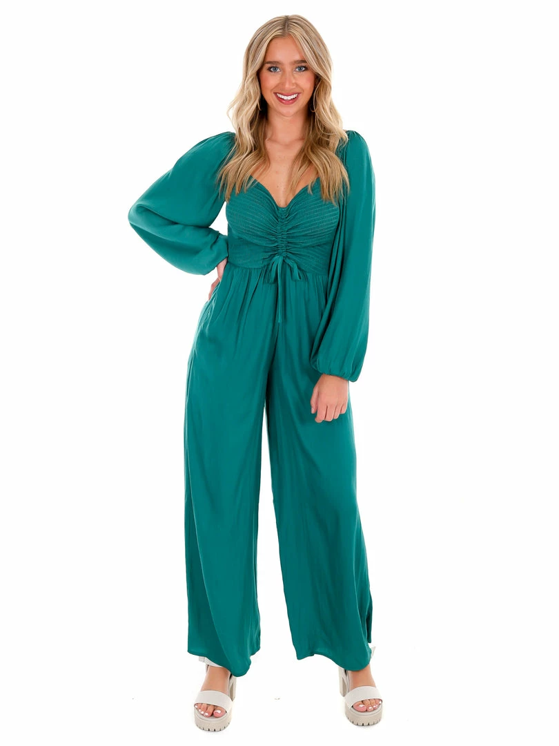 Budget ๐ฅ She + Sky One Of Us Satin Jumpsuit Playsuits ๐ 8 She + Sky One Of Us Satin Jumpsuit Playsuits