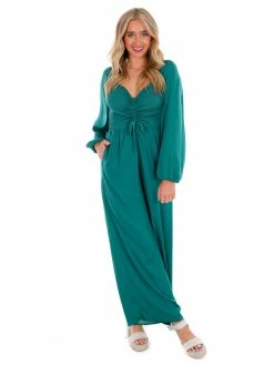 Budget ๐ฅ She + Sky One Of Us Satin Jumpsuit Playsuits ๐ 21 She + Sky One Of Us Satin Jumpsuit Playsuits