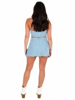 Cheap π₯° Le Lis Dance With Me Checker Two Piece Set Sale π€© 15 Le Lis Dance With Me Checker Two Piece Set Sale