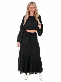 Deals 😍 She + Sky Playsuits Glimpse Of Us Two Piece Set 👏 15 She + Sky Playsuits Glimpse Of Us Two Piece Set