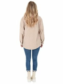 Flash Sale ๐ She + Sky Free Yourself Quilted Jacket ๐ฅ 15 She + Sky Free Yourself Quilted Jacket