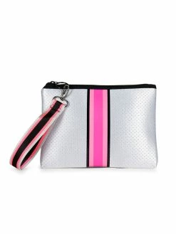 Accessories Haute Shore Beth Disco Clutch Sale