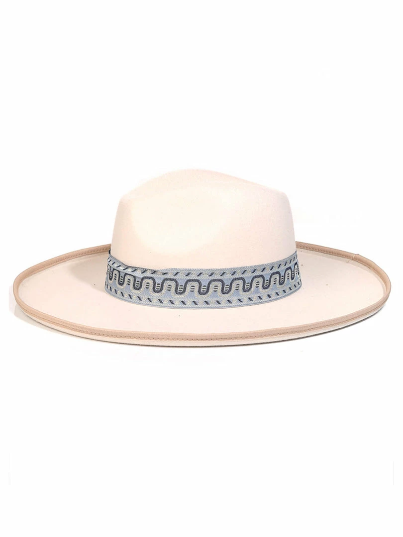 Cheap ๐ Accessories Boho Stripe Pattern Strap Hat Hats ๐ 2 Accessories Boho Stripe Pattern Strap Hat Hats