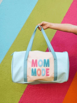 Accessories Jadelynn Brooke Mom Mode Duffle Bag