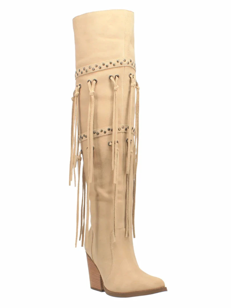 Best deal ๐ฅฐ Dan Post Boot Co. #Witchy ๐ฉ Woman Leather Boot ๐ 1 Dan Post Boot Co. #Witchy Woman Leather Boot