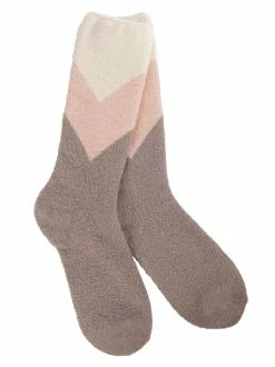 Footwear Cozy Cali Crew Socks