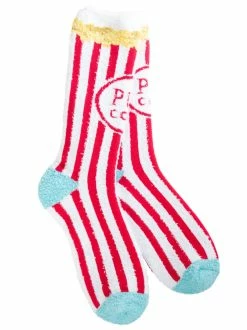 Accessories Cozy Collection - Cozy Crew Socks