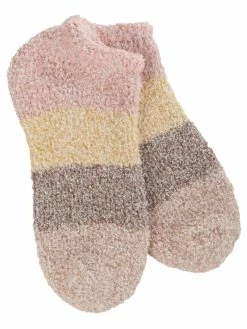 Accessories Cozy Collection - Cozy Low Socks