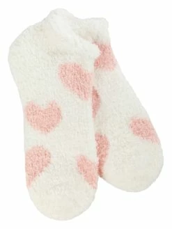 Accessories Cozy Collection - Cozy Low Socks