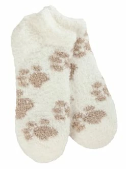 Accessories Cozy Collection - Cozy Low Socks