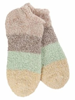 Accessories Cozy Collection - Cozy Low Socks