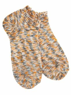 World's Softest Socks Gameday Team Ragg Low Socks