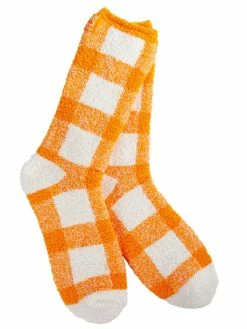 World's Softest Socks Accessories Team Cozy Crew Socks