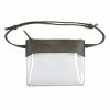 Creative Brands Clear Stadium Fanny Pack Belt Bag Accessories