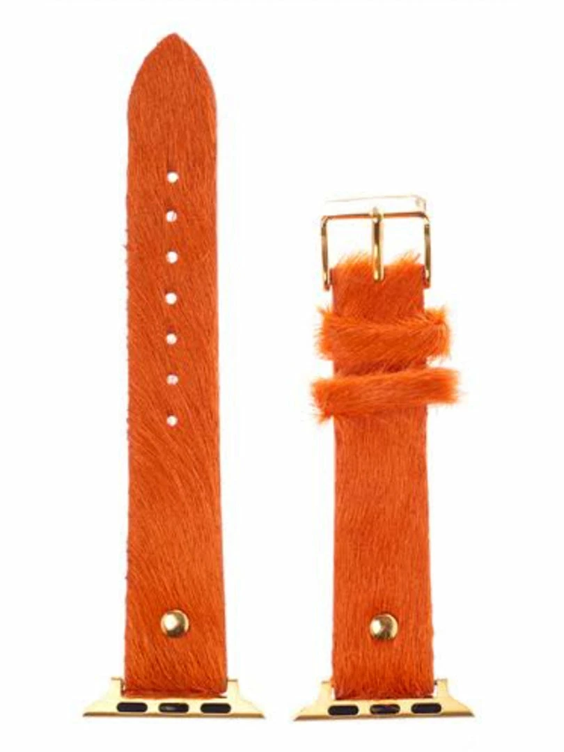 Buy 👍 A.N Enterprises Animal Fur ⌚ Watch Band 💯 2 A.N Enterprises Animal Fur Watch Band