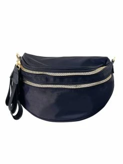 Brand new π BC π Handbags Nylon Double Zipper Fanny Pack π₯ 5 BC Handbags Nylon Double Zipper Fanny Pack