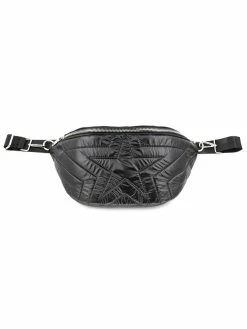BC Handbags Nylon Star Fanny Pack