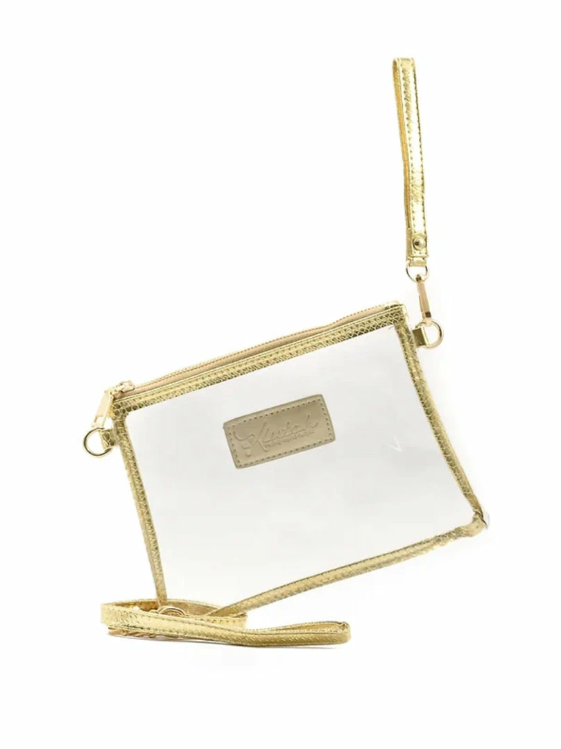 Best Pirce β€οΈ Klutch π Handbags 'K'lear Stadium Spectator Bag Gameday π₯° 1 Klutch Handbags 'K'lear Stadium Spectator Bag Gameday