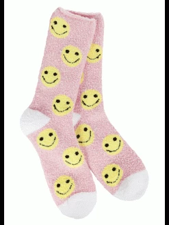 Accessories Cozy Collection - Cozy Crew Socks