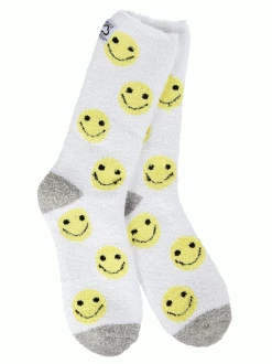 Accessories Cozy Collection - Cozy Crew Socks