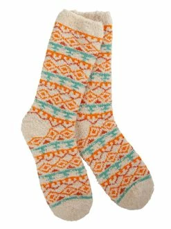 World's Softest Socks Cozy Winter Crew