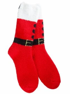 Accessories Cozy Collection - Cozy Crew Socks