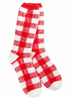Accessories Cozy Collection - Cozy Crew Socks