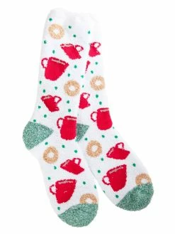 Accessories Cozy Collection - Cozy Crew Socks