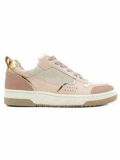 ShuShop Company Romi Mauve Sneakers