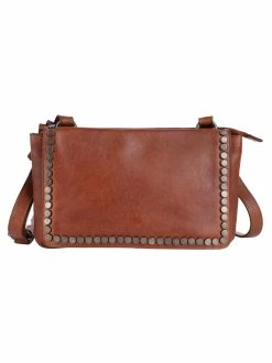 Latico Scottie Crossbody Bags