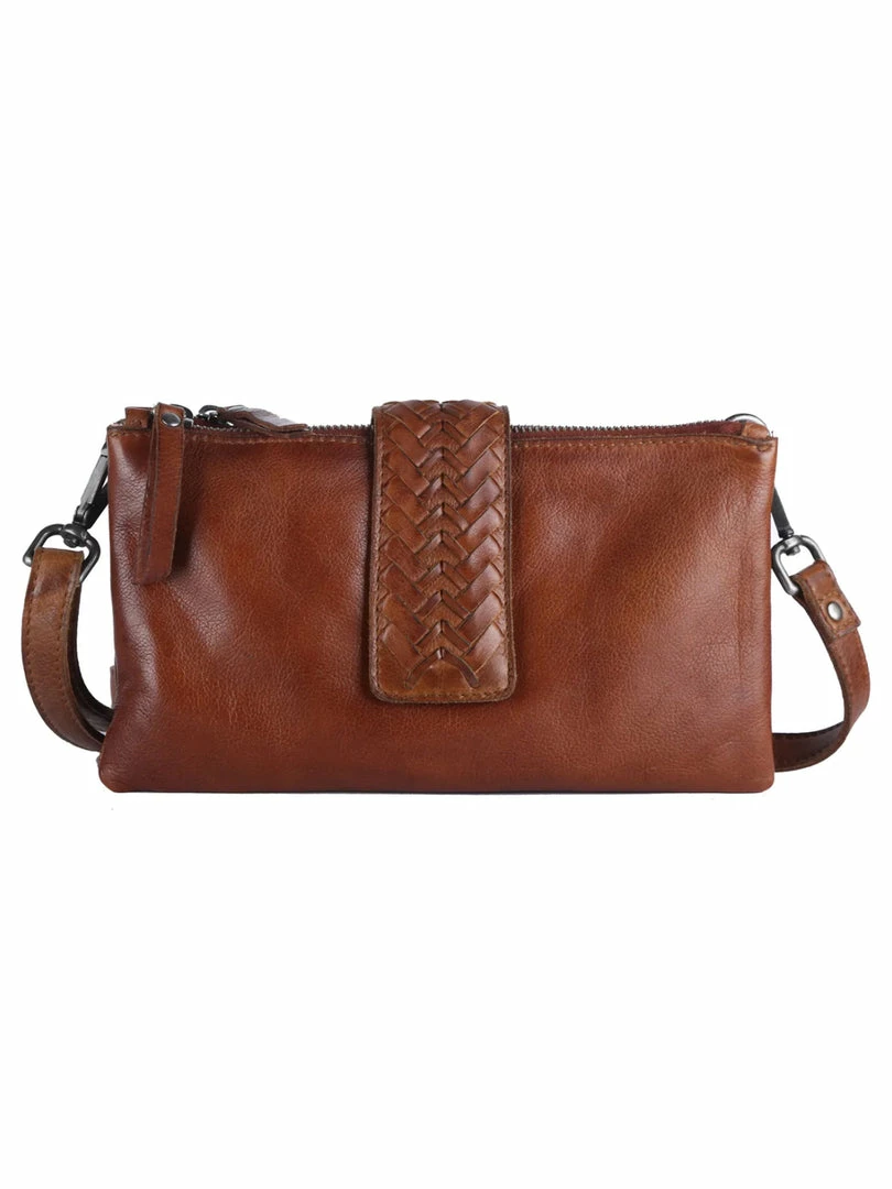 Discount π― Bags Latico Malabar Crossbody π₯ 2 Bags Latico Malabar Crossbody