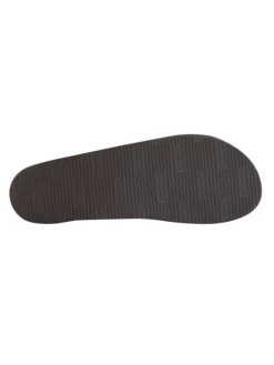 Footwear Crystal Collection Leather Sandal - Sierra Brown Rainbows