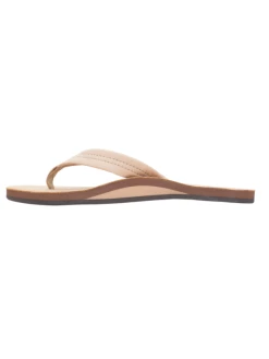 Footwear Premier Leather Sandal - Sierra Brown Sale