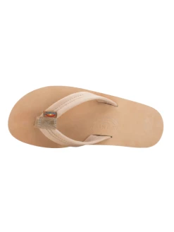 Footwear Premier Leather Sandal - Sierra Brown Sale