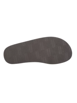 Footwear Premier Leather Sandal - Sierra Brown Sale