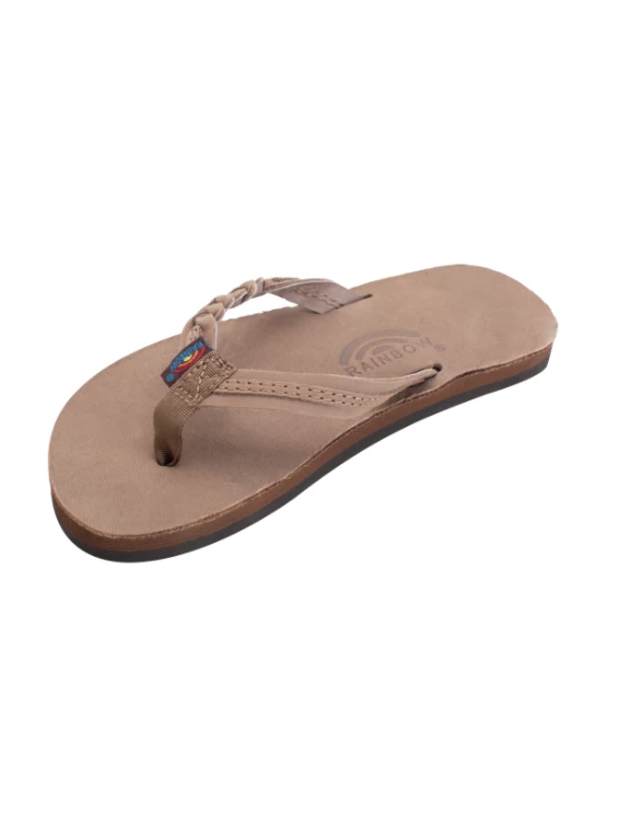 Best reviews of ❤️ Footwear Kid Flirty Braidy - Dark Brown 😉 1 Footwear Kid Flirty Braidy - Dark Brown