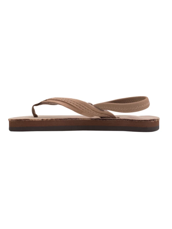 Best reviews of ❤️ Footwear Kid Flirty Braidy - Dark Brown 😉 2 Footwear Kid Flirty Braidy - Dark Brown