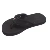 Footwear Kids Grombow Rubber Sandal - Black