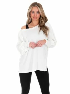 Bucket List Truth Hurts Tunic Top Tops