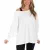 Bucket List Truth Hurts Tunic Top Tops