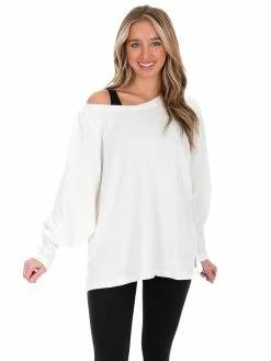 Bucket List Truth Hurts Tunic Top Tops