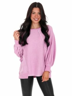 Bucket List Without You Loose Fit Top New Arrivals