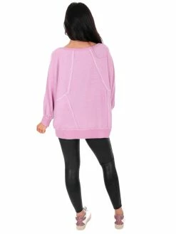 Bucket List Without You Loose Fit Top New Arrivals