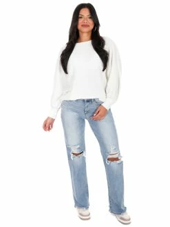 Bucket List Without You Loose Fit Top New Arrivals