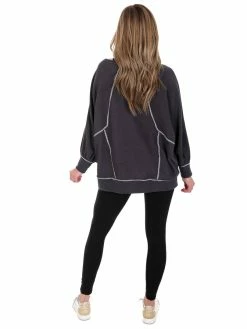 Bucket List Without You Loose Fit Top New Arrivals