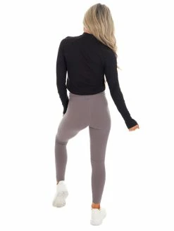 Rae Mode JB Fit Level Up Quarter Zip Top