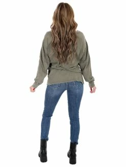 Budget 💯 Rae Mode Daylight Mineral Washed Top Tops 😉 20 Rae Mode Daylight Mineral Washed Top Tops