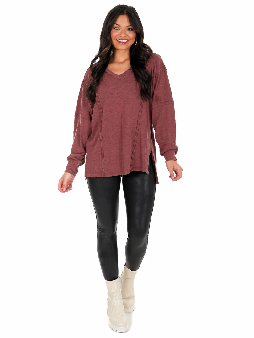 Budget 💯 Rae Mode Daylight Mineral Washed Top Tops 😉 9 Rae Mode Daylight Mineral Washed Top Tops